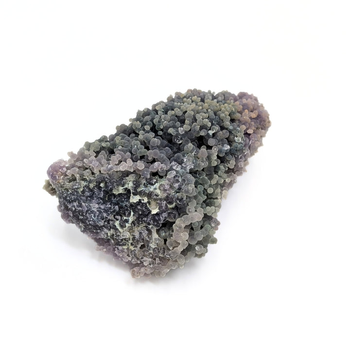 Raw Grape Agate Freeform Cluster