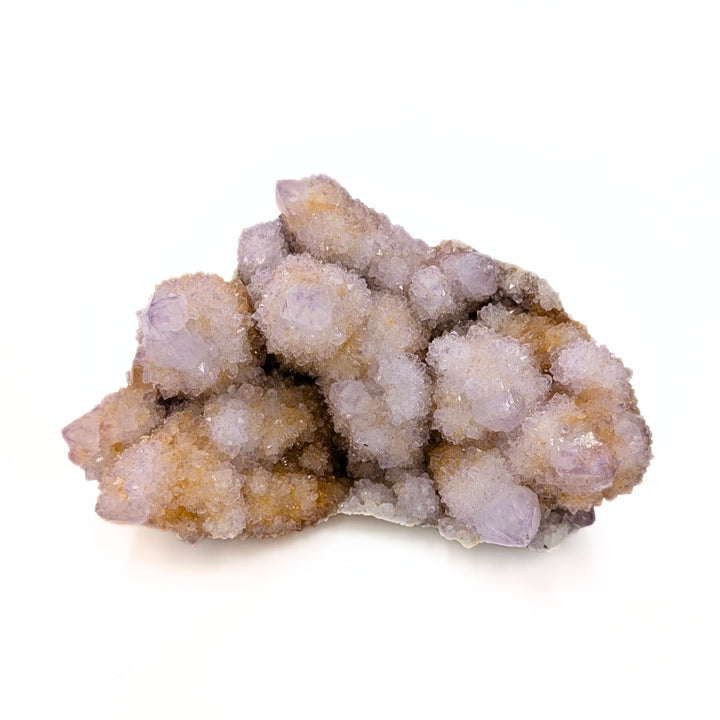 Spirit Quartz Raw Freeform Crystal