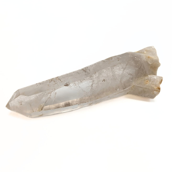 Natural Lemurian Quartz Point
