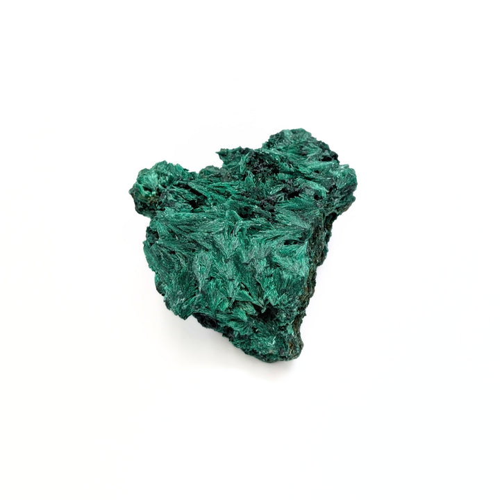 Velvet Malachite Raw Freeform
