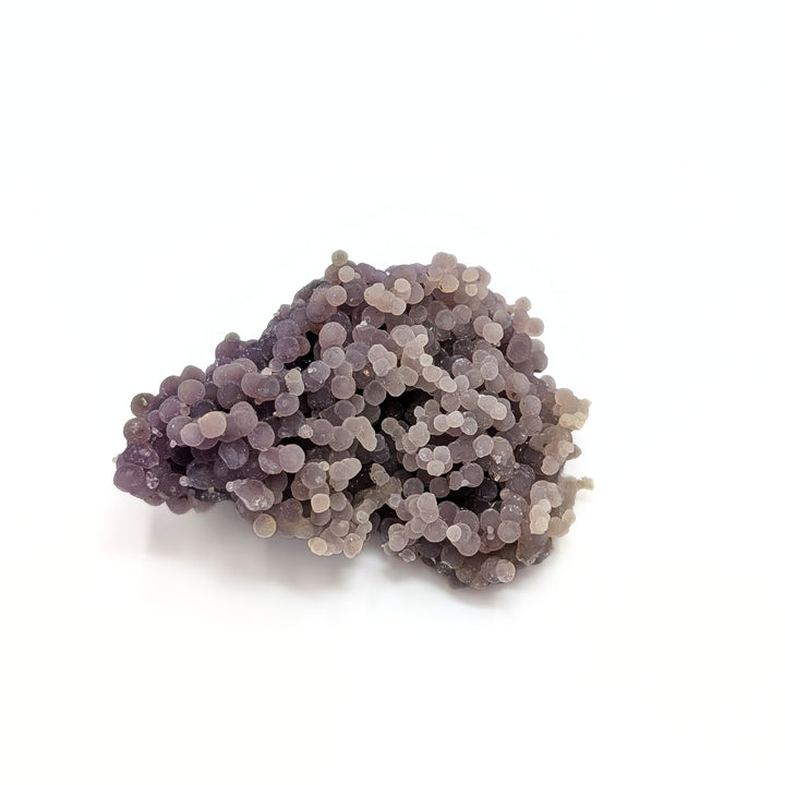 Raw Grape Agate Freeform Cluster