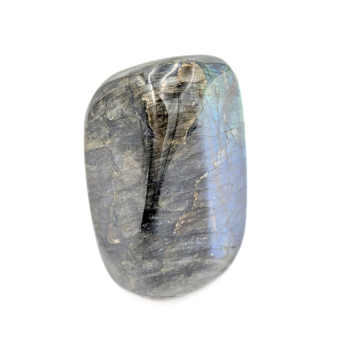 Polished Labradorite Freeform
