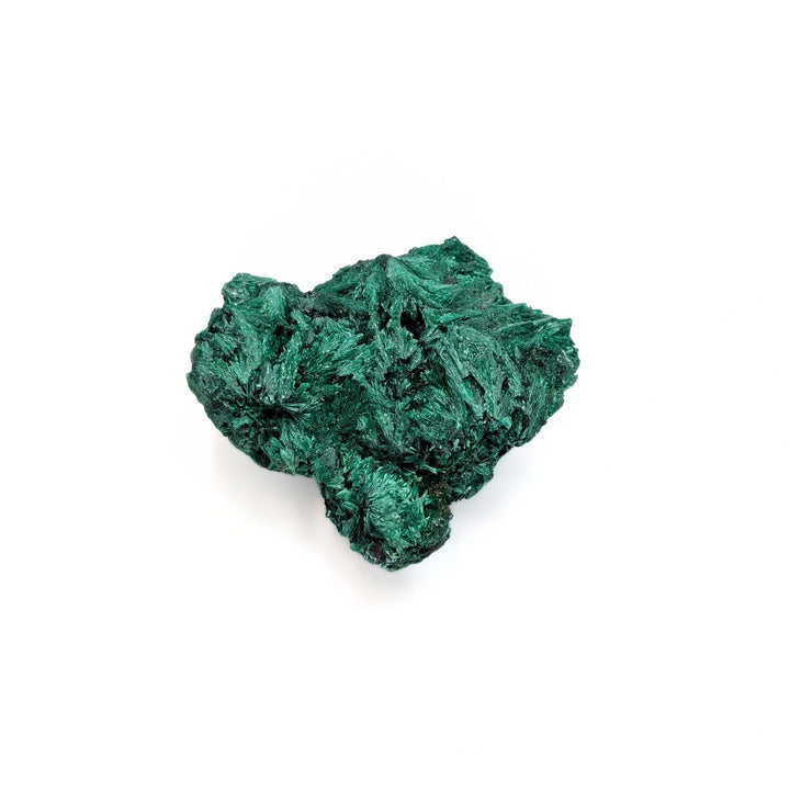 Velvet Malachite Raw Freeform
