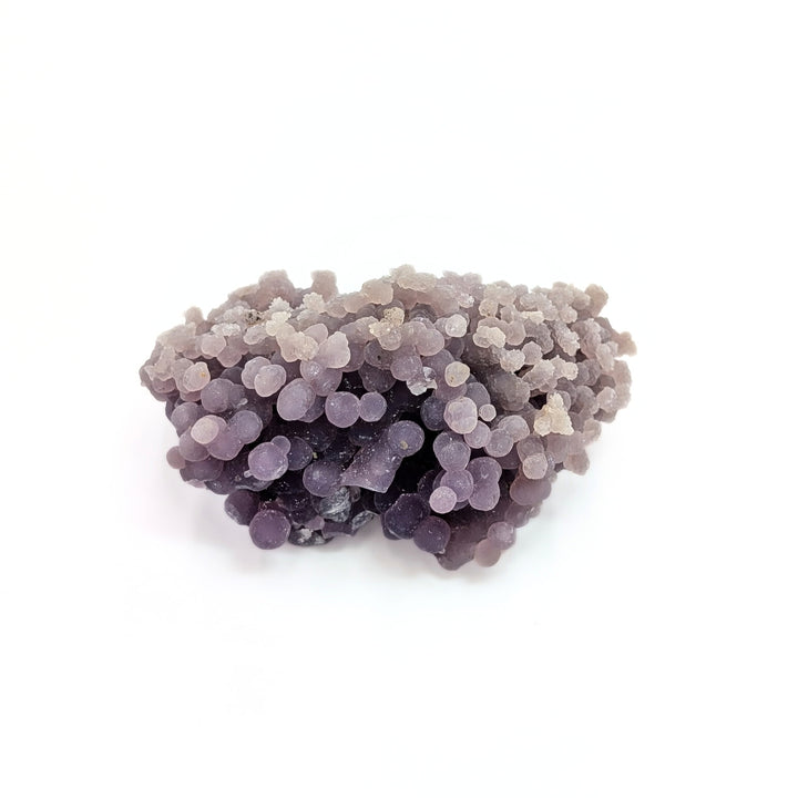 Raw Grape Agate Freeform Cluster