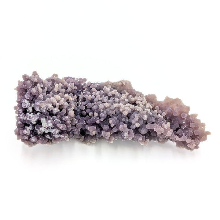 Raw Grape Agate Freeform Cluster