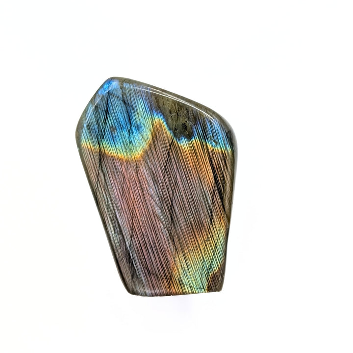 Polished Labradorite Freeform