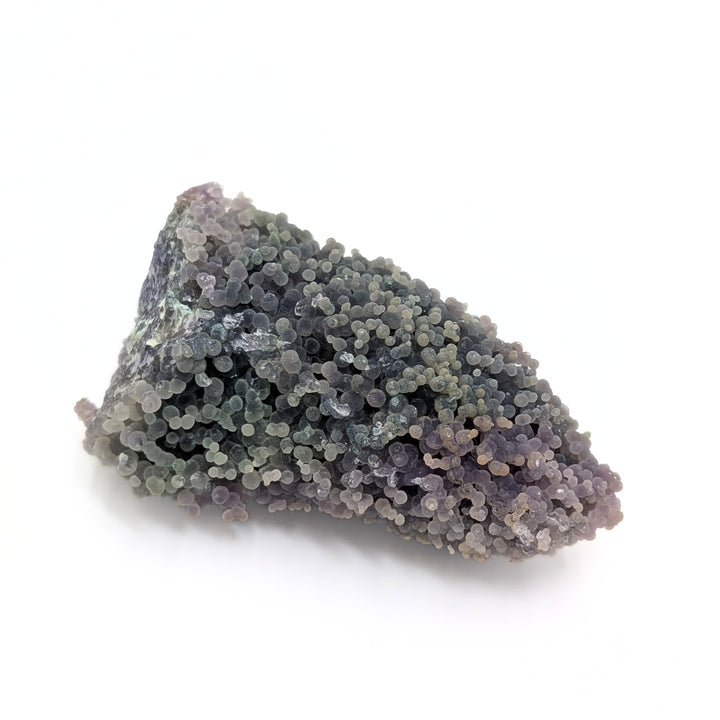 Raw Grape Agate Freeform Cluster
