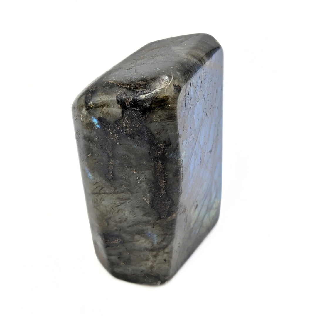Polished Labradorite Freeform
