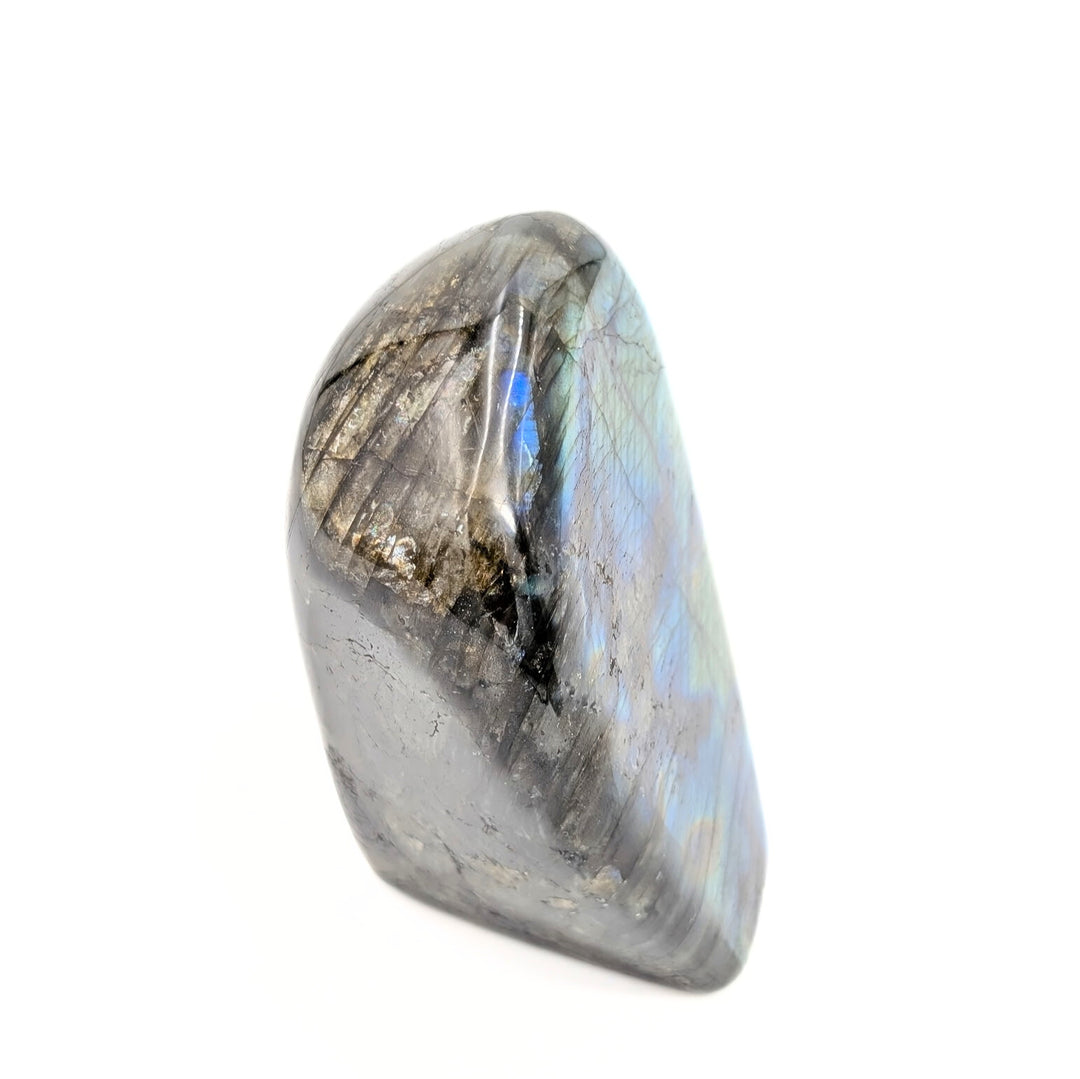 Polished Labradorite Freeform