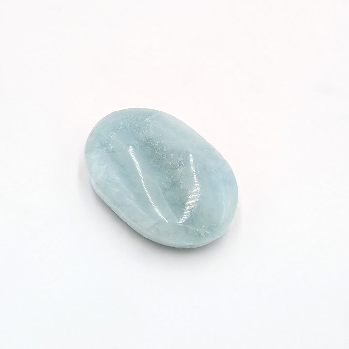 Aquamarine Palmstone