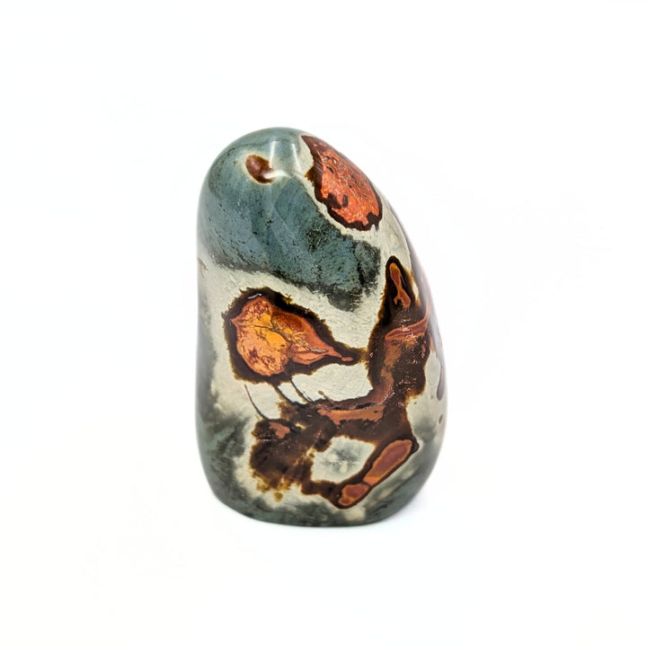 Polychrome Jasper Polished Freeform