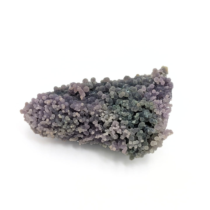 Raw Grape Agate Freeform Cluster