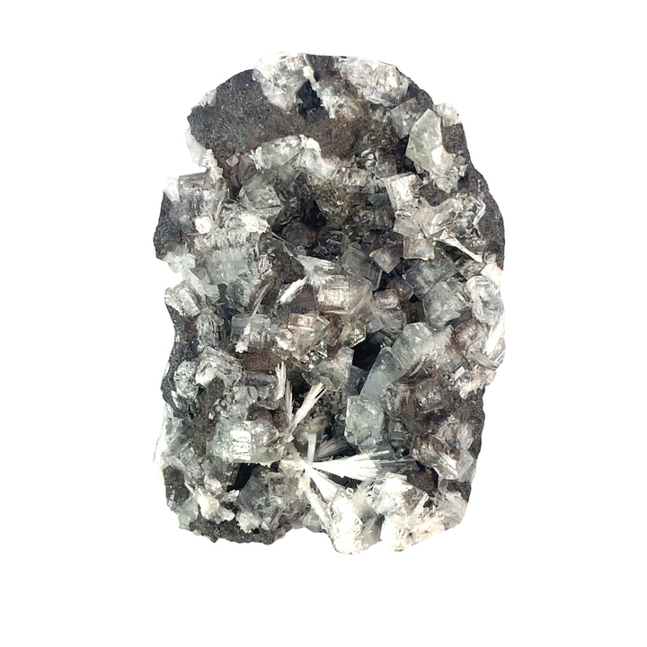 Apophyllite & Scolecite Freeform