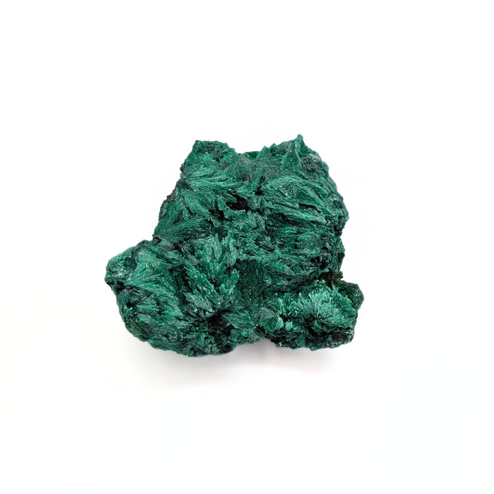 Velvet Malachite Raw Freeform