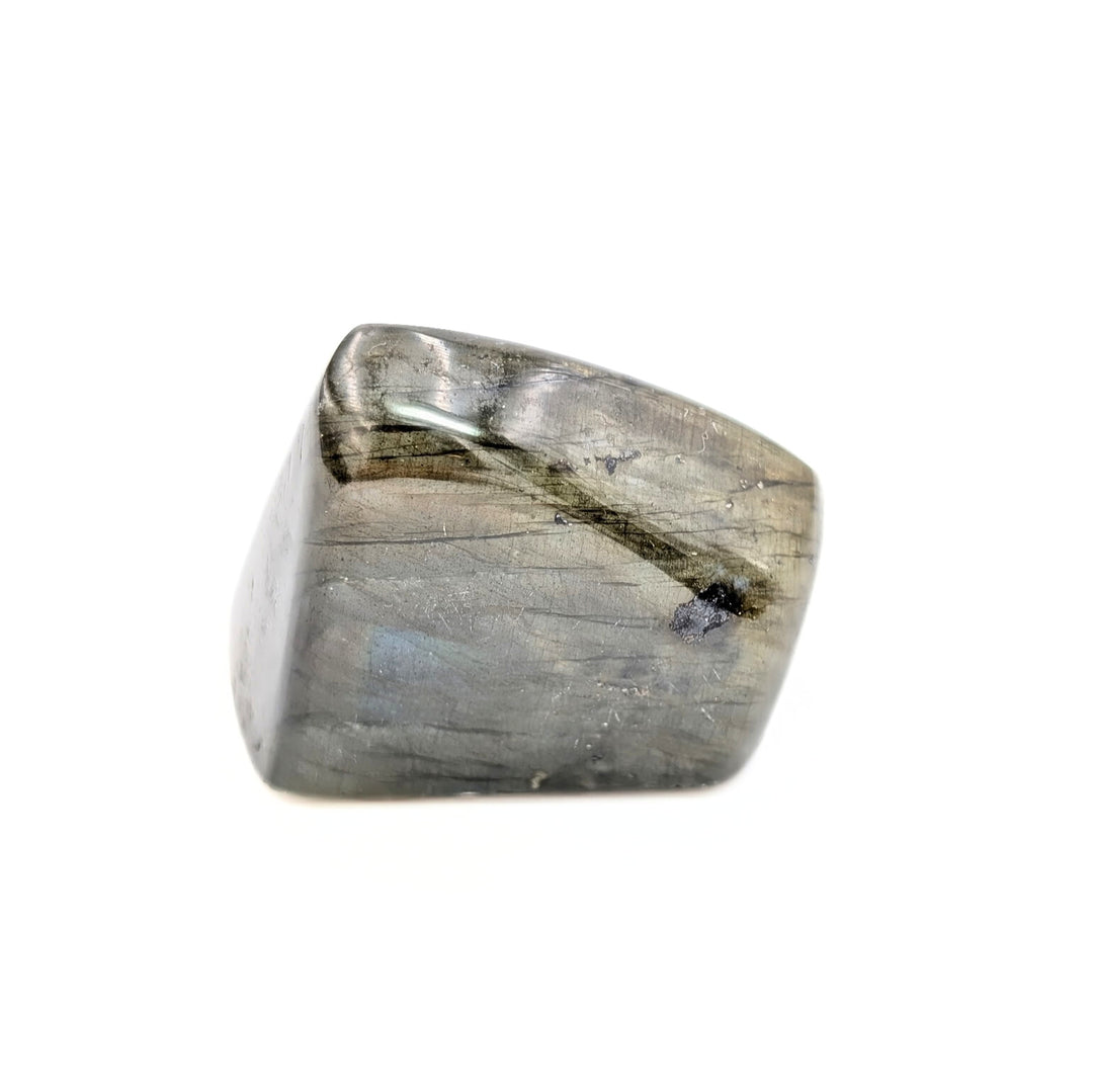 Polished Labradorite Freeform