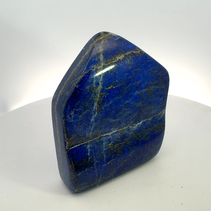 Lapis Lazuli Freeform
