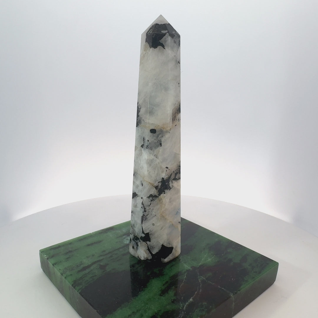 Moonstone Tower