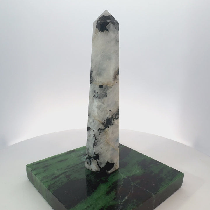 Moonstone Tower