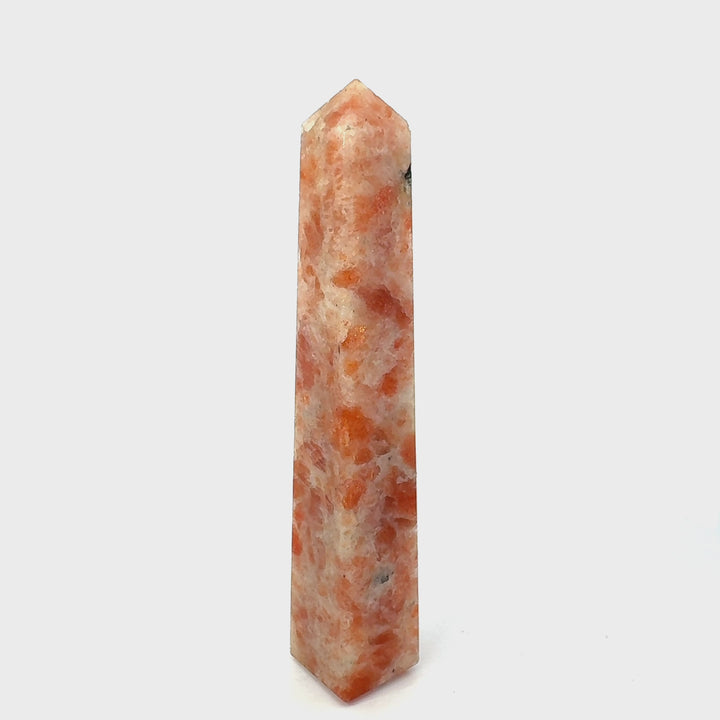 Sunstone Tower