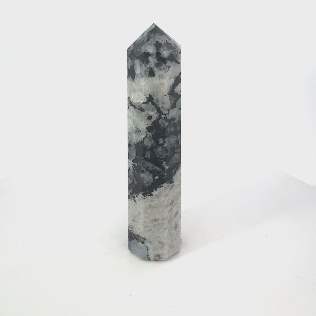 Moonstone Tower