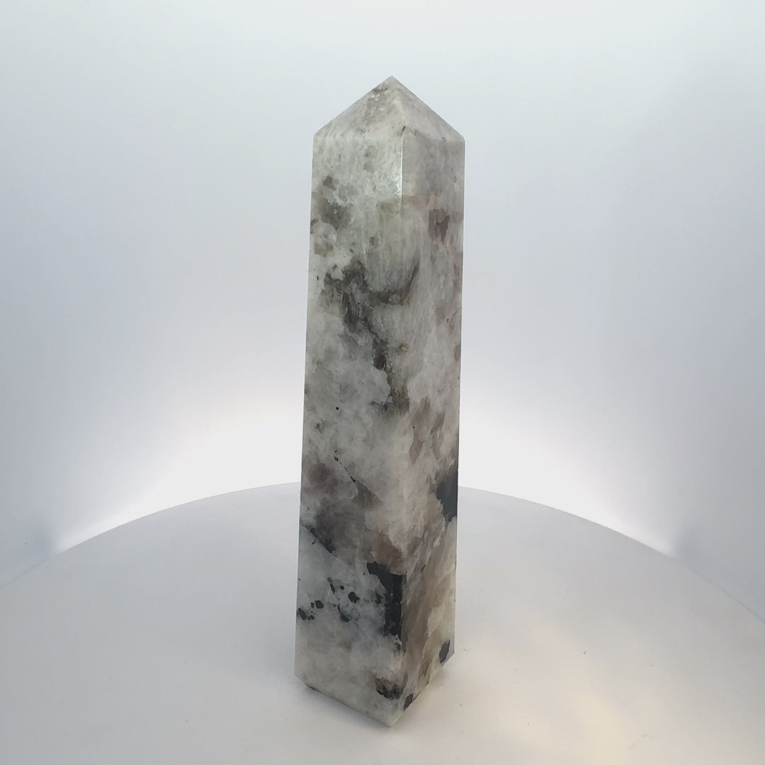 Moonstone Tower