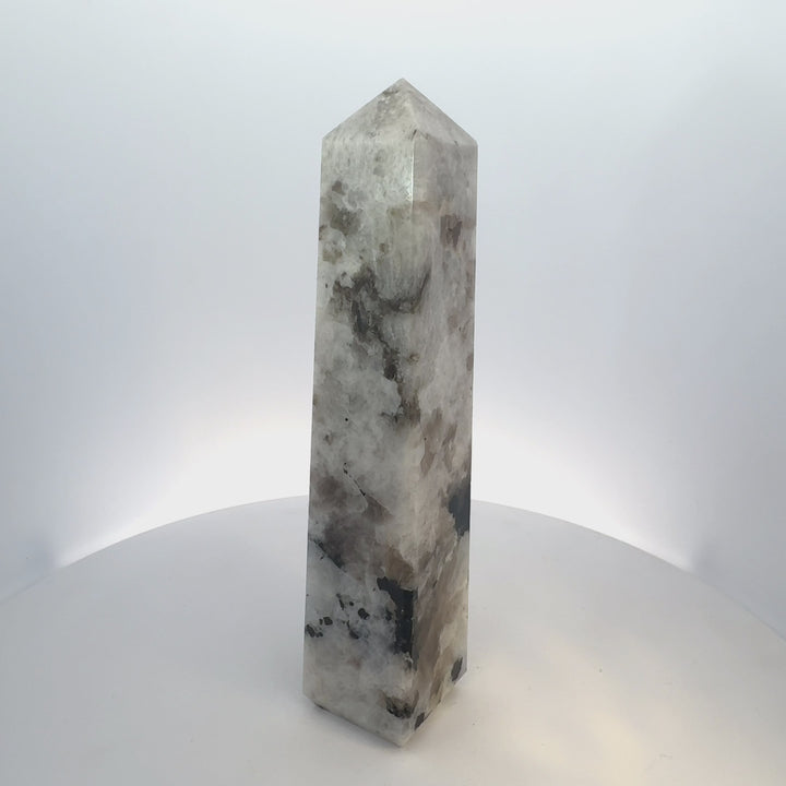Moonstone Tower