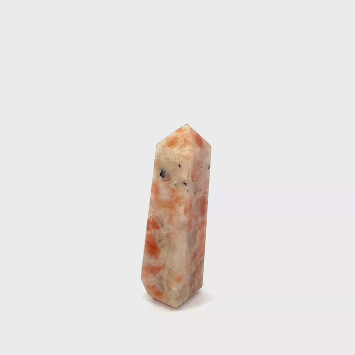 Sunstone Tower